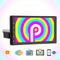 TechU™ Autoradio AT50 – 1 Din – 7” Touchscreen Monitor – GPS Navigatie – Bluetooth & Wifi – Android & iOS – Handsfree bellen – FM radio – USB – 16G ROM – 1G RAM