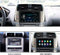 TechU™ Autoradio AT50 – 1 Din – 7” Touchscreen Monitor – GPS Navigatie – Bluetooth & Wifi – Android & iOS – Handsfree bellen – FM radio – USB – 16G ROM – 1G RAM