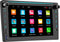 TechU™ Autoradio AT53 – 2 Din – 8” Touchscreen Monitor – Bluetooth & Wifi – Android & iOS – Handsfree bellen – FM radio – 4 USB – GPS Navigatie – Ingang voor achteruitrijcamera