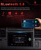 TechU™ Autoradio AT8 – 7” 2 Din Touchscreen Monitor – Bluetooth & Wifi – Handsfree bellen – FM radio – USB – GPS Navigatie – 8G RAM + 128G ROM