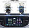 TechU™ Autoradio AT9 – 9” 2 Din Touchscreen Monitor – Bluetooth & Wifi – Android 10.0 – Handsfree bellen – FM radio – USB – GPS Navigatie – 4G RAM + 64G ROM