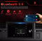 TechU™ Autoradio met klapscherm AT7 – 7 inch 2 Din Touchscreen Monitor – Bluetooth & Wifi – Handsfree bellen – FM radio – USB – GPS Navigatie – 4G RAM + 64G ROM
