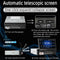 TechU™ Autoradio met klapscherm T147 – 1 Din met Uitschuifbare Display – 7.0 inch Touchscreen Monitor – FM radio – Bluetooth – USB – AUX – SD – GPS Navigatie – Handsfree bellen – Inlc. Afstandsbediening