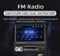 TechU™ Autoradio met klapscherm T147 – 1 Din met Uitschuifbare Display – 7.0 inch Touchscreen Monitor – FM radio – Bluetooth – USB – AUX – SD – GPS Navigatie – Handsfree bellen – Inlc. Afstandsbediening