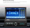TechU™ Autoradio met klapscherm T96 Touchscreen – 1 Din met Afstandsbediening – 7 inch Kleuren Display – Bluetooth – AUX – USB – SD – FM radio – Handsfree bellen