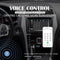 TechU™ Autoradio T100 Touchscreen – 2 Din met Afstandsbediening – 7 inch Kleuren Display – Bluetooth – AUX – USB – SD – FM radio – Handsfree bellen – Ingang achteruitrijcamera
