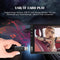 TechU™ Autoradio T100 Touchscreen – 2 Din met Afstandsbediening – 7 inch Kleuren Display – Bluetooth – AUX – USB – SD – FM radio – Handsfree bellen – Ingang achteruitrijcamera