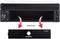 TechU™ Autoradio T120 – 1 Din – 7.0 inch Touchscreen Monitor – FM radio – Bluetooth & Wifi – AUX – USB – SD – Handsfree bellen – Android 8.1 – 2+32G – Incl. GPS Navigatie