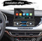 TechU™ Autoradio T122 – 1 Din – 7.0 inch Touchscreen Monitor – FM radio – Bluetooth & Wifi – AUX – USB – SD – Handsfree bellen – Incl. GPS Navigatie – Android 9.1