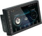 TechU™ Autoradio T124 – 2 Din – 7.0 inch Touchscreen Monitor – FM radio – Bluetooth & Wifi – USB – SD – Handsfree bellen – GPS Navigatie – Android 9.1