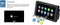 TechU™ Autoradio T127 – 2 Din – 7.0 inch Touchscreen Monitor – FM radio – Bluetooth & Wifi – USB – SD – Handsfree bellen – GPS Navigatie – Android 9.1 – 2G RAM + 16G ROM