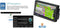 TechU™ Autoradio T127 – 2 Din – 7.0 inch Touchscreen Monitor – FM radio – Bluetooth & Wifi – USB – SD – Handsfree bellen – GPS Navigatie – Android 9.1 – 2G RAM + 16G ROM