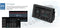 TechU™ Autoradio T127 – 2 Din – 7.0 inch Touchscreen Monitor – FM radio – Bluetooth & Wifi – USB – SD – Handsfree bellen – GPS Navigatie – Android 9.1 – 2G RAM + 16G ROM