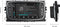 TechU™ Autoradio T131 – Geschikt voor Ford Auto’s – 2 Din – 7.0 inch Touchscreen Monitor – FM radio – Bluetooth & Wifi – USB – SD – Handsfree bellen – GPS Navigatie – Android 10 – 1GB RAM +16GB ROM