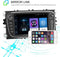 TechU™ Autoradio T131 – Geschikt voor Ford Auto’s – 2 Din – 7.0 inch Touchscreen Monitor – FM radio – Bluetooth & Wifi – USB – SD – Handsfree bellen – GPS Navigatie – Android 10 – 1GB RAM +16GB ROM