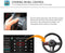 TechU™ Autoradio T131 – Geschikt voor Ford Auto’s – 2 Din – 7.0 inch Touchscreen Monitor – FM radio – Bluetooth & Wifi – USB – SD – Handsfree bellen – GPS Navigatie – Android 10 – 1GB RAM +16GB ROM