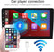 TechU™ Autoradio T132 – 2 Din – 9.0 inch Touchscreen Monitor – FM radio – Bluetooth & Wifi – USB – SD – Handsfree bellen – Incl. GPS Navigatie – Android 10 – 1GB RAM +16GB ROM