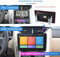 TechU™ Autoradio T132 – 2 Din – 9.0 inch Touchscreen Monitor – FM radio – Bluetooth & Wifi – USB – SD – Handsfree bellen – Incl. GPS Navigatie – Android 10 – 1GB RAM +16GB ROM
