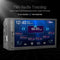TechU™ Autoradio T134 – 2 Din met Afstandsbediening & Stuurwielbediening – 7.0 inch Touchscreen Monitor – FM radio – Bluetooth & Wifi – USB – SD – Handsfree bellen – GPS Navigatie – Android 10 – 1GB RAM +16GB ROM – Incl. Inbouwmicrofoon