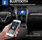 TechU™ Autoradio T135 – 2 Din met Afstandsbediening – 7.0 inch Touchscreen Monitor – FM radio – Bluetooth & Wifi – USB – AUX – SD – Handsfree bellen