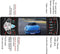 TechU™ Autoradio T136 – 1 Din met Afstandsbediening & Stuurwielbediening – 4.1 inch Monitor – FM radio – Bluetooth – USB – AUX – SD – Handsfree bellen