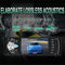 TechU™ Autoradio T136 – 1 Din met Afstandsbediening & Stuurwielbediening – 4.1 inch Monitor – FM radio – Bluetooth – USB – AUX – SD – Handsfree bellen