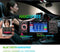 TechU™ Autoradio T137 – 1 Din met Afstandsbediening – 4.0 inch Monitor – FM radio – Bluetooth – USB – AUX – SD – Handsfree bellen