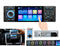 TechU™ Autoradio T137 – 1 Din met Afstandsbediening – 4.0 inch Monitor – FM radio – Bluetooth – USB – AUX – SD – Handsfree bellen