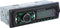TechU™ Autoradio T141 – 1 Din met Stuurwielbediening – FM radio – Bluetooth – USB – AUX – SD – Handsfree bellen