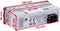 TechU™ Autoradio T141 – 1 Din met Stuurwielbediening – FM radio – Bluetooth – USB – AUX – SD – Handsfree bellen