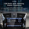 TechU™ Autoradio T144+ 1 Din met Afstandsbediening – 9.0 inch Touchscreen Monitor – FM radio – Bluetooth – USB – AUX – SD – Handsfree bellen – Incl. Microfoon