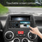TechU™ Autoradio T150 – 1 Din met Afstandsbediening – 4.1 inch Touchscreen Monitor – FM radio – Bluetooth – USB – AUX – SD - Handsfree bellen