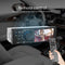 TechU™ Autoradio T150 – 1 Din met Afstandsbediening – 4.1 inch Touchscreen Monitor – FM radio – Bluetooth – USB – AUX – SD - Handsfree bellen