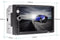 TechU™ Autoradio T154 – 2 Din met Afstandsbediening & Stuurwielbediening – 7.0 inch Touchscreen Monitor – FM radio – Bluetooth – USB – AUX – SD – Mirror Link - Handsfree bellen