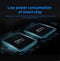 TechU™ Autoradio T87 – 1 Din + Afstandsbediening – Bluetooth – AUX – USB – SD – FM radio – Handsfree bellen