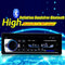 TechU™ Autoradio T88 – 1 Din + Afstandsbediening – Bluetooth – AUX – USB – SD – FM radio – Handsfree bellen