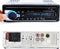 TechU™ Autoradio T88 – 1 Din + Afstandsbediening – Bluetooth – AUX – USB – SD – FM radio – Handsfree bellen