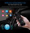 TechU™ Autoradio T89+ – 1 Din + Afstandsbediening – Bluetooth – AUX – USB – SD – FM radio – Handsfree bellen – Aansluiten aan Navigatie App