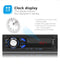 TechU™ Autoradio T90 – 1 Din + Afstandsbediening – Bluetooth – AUX – USB – SD – FM radio – Handsfree bellen – Tijdweergave
