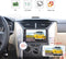 TechU™ Autoradio T95 Touchscreen – 2 Din met Afstandsbediening – 7 inch Display – Bluetooth – AUX – USB – SD – FM radio – Handsfree bellen – Ingang Achteruitrijcamera