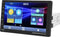 TechU™ Autoradio T99 Touchscreen – 1 Din met Afstandsbediening – 9 inch Kleuren Display – Bluetooth – AUX – USB – SD – FM radio – Handsfree bellen