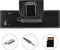 TechU™ Autoradio T99 Touchscreen – 1 Din met Afstandsbediening – 9 inch Kleuren Display – Bluetooth – AUX – USB – SD – FM radio – Handsfree bellen