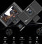 TechU™ Dashcam 4K M10 Pro Dual Camera – Dashboardcamera – 1080p Full HD – 4 inch Scherm – Nachtvisie – Picture in Picture – Loop Recording – Bewegingssensor – G-sensor – Autocamera Voor én Achter - voor auto
