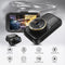 TechU™ Dashcam 4K MO8 Pro Dual Camera – Dashboardcamera – Wifi – GPS Tracker – Full HD Camera – Nachtvisie – Loop Recording – Bewegingssensor – G-sensor – Autocamera Voor én Achter - voor auto