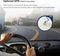 TechU™ Dashcam 4K MO8 Pro Dual Camera – Dashboardcamera – Wifi – GPS Tracker – Full HD Camera – Nachtvisie – Loop Recording – Bewegingssensor – G-sensor – Autocamera Voor én Achter - voor auto