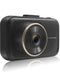 TechU™ Dashcam 4K MO8 Pro Dual Camera – Dashboardcamera – Wifi – GPS Tracker – Full HD Camera – Nachtvisie – Loop Recording – Bewegingssensor – G-sensor – Autocamera Voor én Achter - voor auto