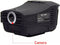 TechU™ Dashcam Camera – M08 – 2” Scherm – Dashboardcamera – Full HD 1080P – Wifi – 150° Wijdhoeklens – Parkeermonitor – Looprecording – Bewegingssensor – G-sensor – Nachtvisie - voor auto