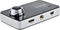 TechU™ Dashcam Camera – M10 – Dashboardcamera – 2.4” Scherm – Nachtvisie – Parkeermodus – Looprecording – Bewegingssensor – 120° Wijdhoeklens – 16G ROM + 1G RAM - voor auto
