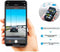 TechU™ Dashcam Camera – M14 Zwart – Dashboardcamera – App & Wifi – Full HD 1080P – GPS – 150° Wijdhoeklens – Nachtvisie – Loop recording – Bewegingssensor – G-sensor – Parkeermodus - voor auto
