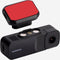 TechU™ Dashcam Camera – M14 Zwart – Dashboardcamera – App & Wifi – Full HD 1080P – GPS – 150° Wijdhoeklens – Nachtvisie – Loop recording – Bewegingssensor – G-sensor – Parkeermodus - voor auto
